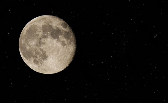 Hindistan'ın Ay modülünün çalışma kapasitesi bugün sona eriyor