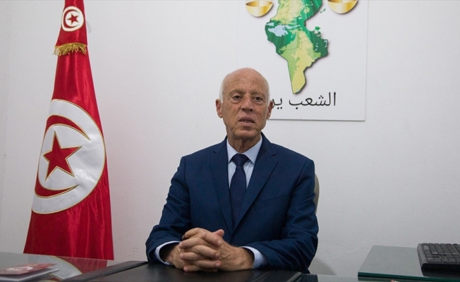Tunus Cumhurbaşkanı adayından 'ittifak olmayacak' açıklaması