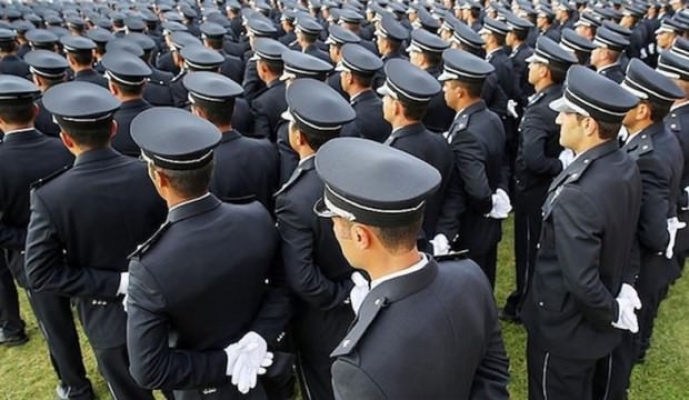 7 bin polis adayı alınacak: Başvuru şartları ve tarihi
