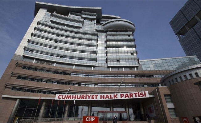 CHP, il genel meclisi üyelerine eğitim verdi