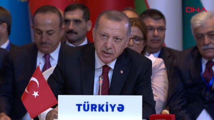 Erdoğan, '2 milyon Suriyeli dönecek'