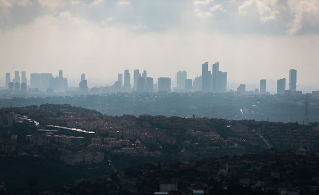 İstanbul'da 5 bin 253 riskli bina ihbar edildi