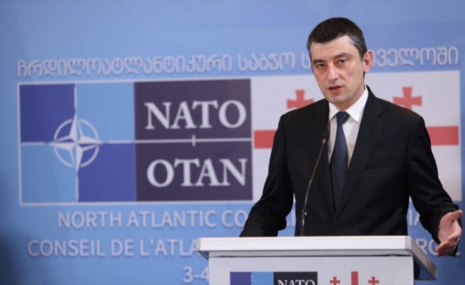 NATO, Karadeniz'de Rusya'nın askeri varlığından endişeli