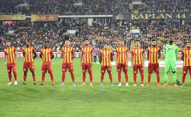 Yeni Malatyaspor'un rakibi Yukatel Denizlispor