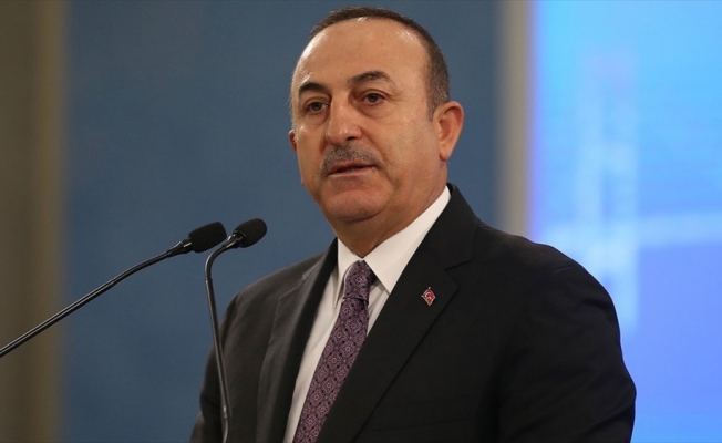 Çavuşoğlu: Türkiye ara buluculuk gündemini zenginleştirmeye devam edecek