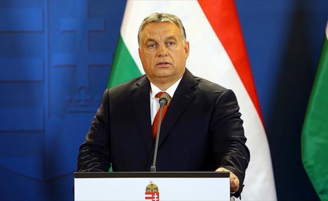 Macaristan Başbakanı Orban: Türkiye olmadan milyonluk göç dalgası durdurulamaz'