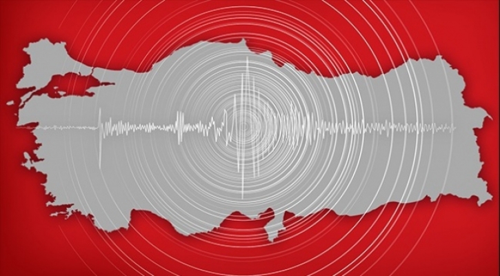 2019 Yılında Türkiye'de Kaç Deprem Oldu?