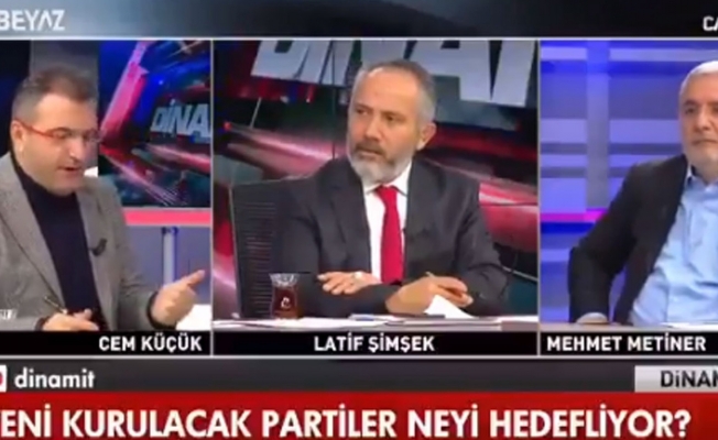 'Erdoğan karşıtı biri seçilirse yargılanırız'