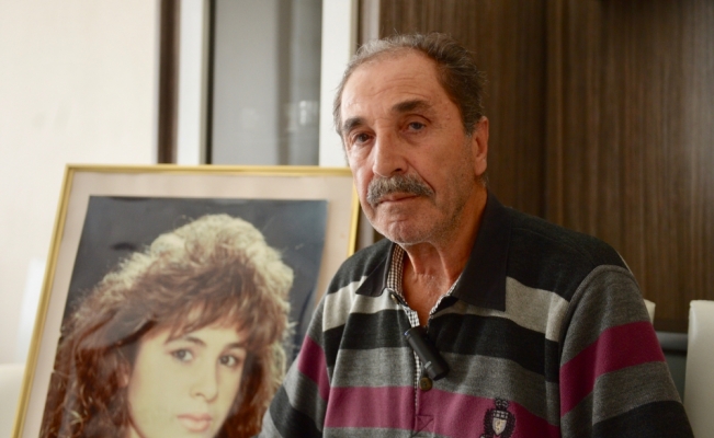 Eski eşi tarafından satırla öldürülen Ayşe Tuba Arslan'ın babasından 
