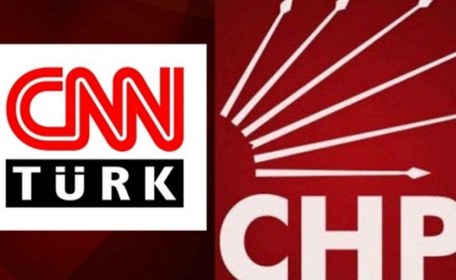 CNN Türk'ten CHP'ye 'Bizi boykot etmeyin' ziyareti