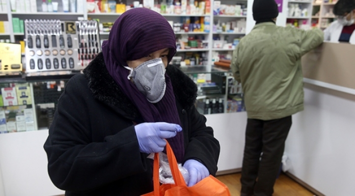 İran'da koronavirüsten ölenlerin sayısı 19'a yükseldi