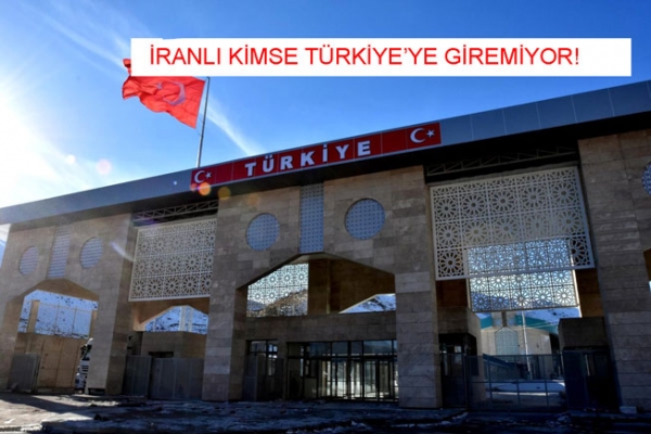 Türkiye Sınır Kapılarına Hastane Yapacak!