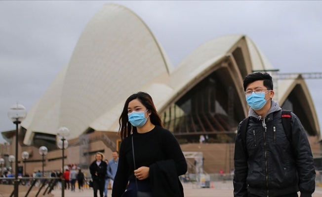 Avustralyalıların yurt dışına seyahat etmeleri yasaklandı