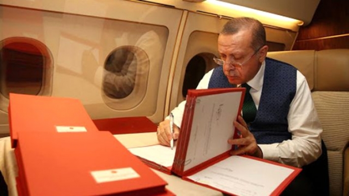Erdoğan, mülteci politikasından geri adım atmayacak