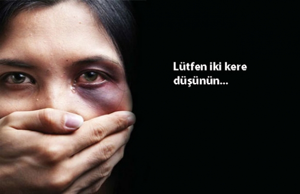 BM Uyardı: Genç Kızlarımız ve Kadınlarımızı Şiddetten Koruyun!