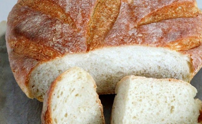 Ekmek Evde Nasıl Yapılır?