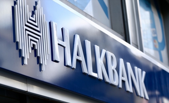 Halkbank'tan Milli Dayanışma Kampanyası'na 56 milyon TL destek