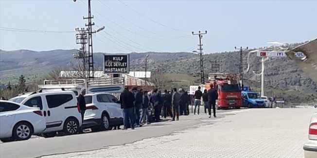 PKK Diyarbakır'da 5 sivil vatandaşı şehit etti