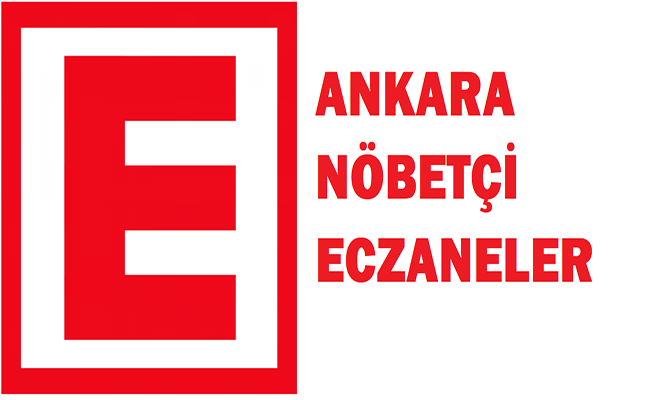 Ankara 9 Temmuz Nöbetçi Eczaneler