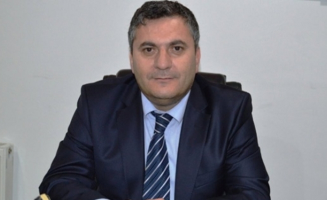 Çubuk Belediye Başkanı Demirbaş, spor tesislerini inceledi