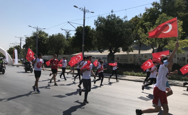 Konya'da 15 Temmuz Demokrasi ve Milli Birlik Günü etkinlikleri başladı