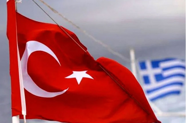 Türkiye'den Yunanistan'a kıta sahanlığı tepkisi