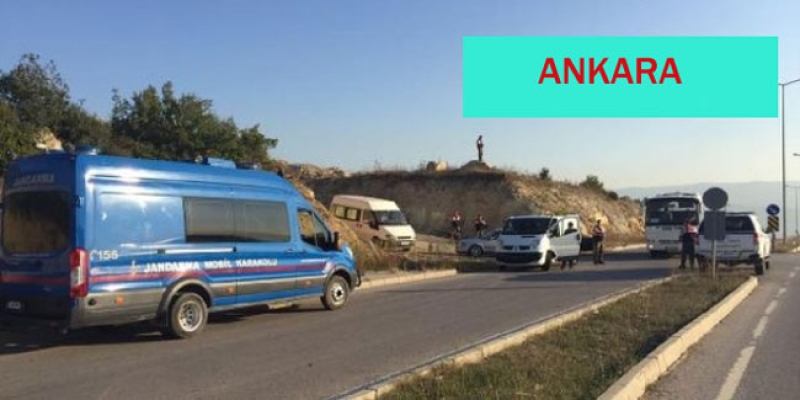 Ankara'da serinlemek için gölete giren gencin cesedi bulundu