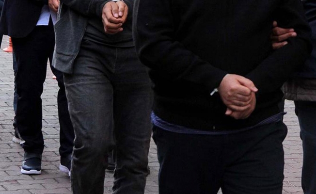 Ankara'da terör örgütü MLKP'ye operasyon: 3 gözaltı