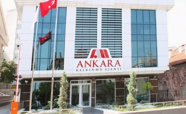 Ankara Kalkınma Ajansı 4 personel alacak