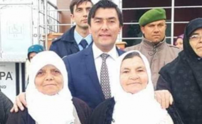 Taşkent Belediye Başkanı Arı'nın annesi Kovid-19 nedeniyle yaşamını yitİrdi