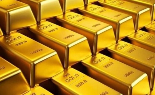 Tüm zamanların en yüksek seviyesi! Altın fiyatları uçtu! 9 Ekim 2020 Çeyrek altın 802 lira, Cumhuriyet altını 3.275 liradan satılıyor
