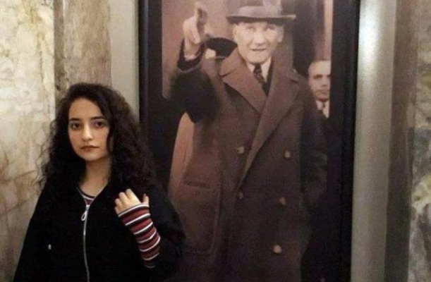 Ankara'da kızını öldüren babaya verilen hapis cezasının gerekçesi açıklandı