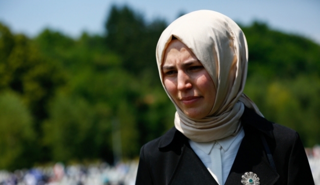 Ankara Milletvekili Zeynep Yıldız'ın Korona Reçetesi