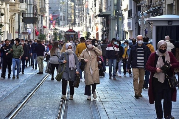 İstanbul'da koronavirüs toplantısı! Yeni kararlar açıklandı