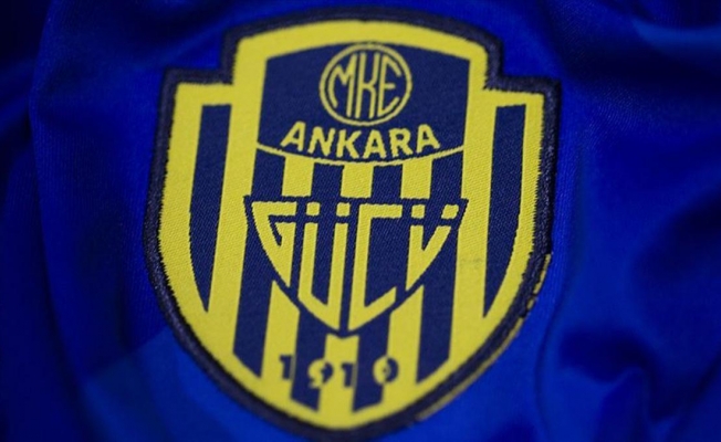 MKE Ankaragücü'ne transfer yasağı