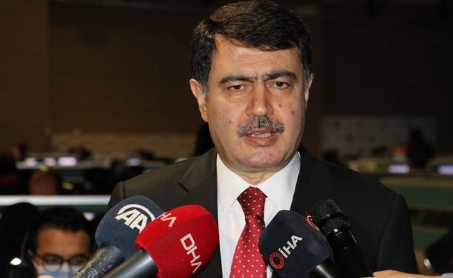 Ankara Valisi Şahin'den depreme ilişkin açıklama: