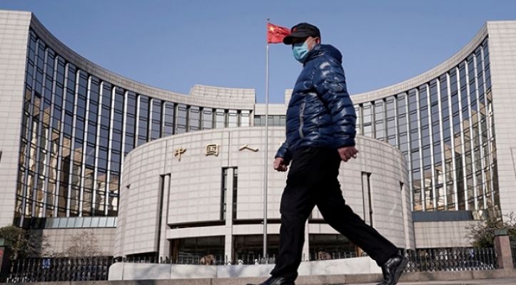 Çin'de iki hastane karantinaya alındı