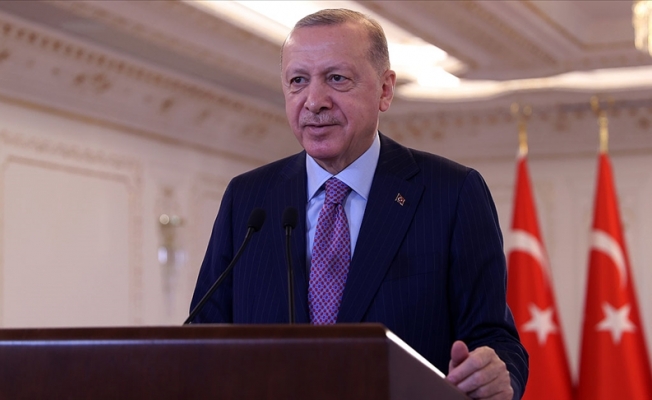 Cumhurbaşkanı Erdoğan son dakika reform müjdesini verdi