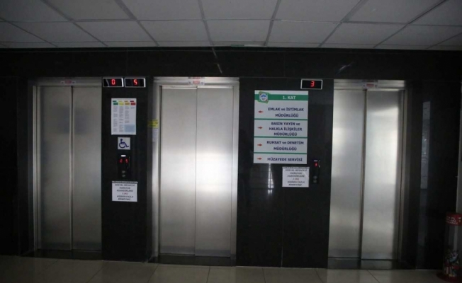 Melikgazi Belediye Başkanı Mustafa Palancıoğlu'ndan asansör bakımı uyarısı