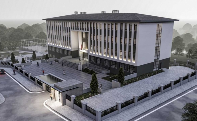 Talas Belediyesi Kepez Mahallesi'ne okul yaptıracak