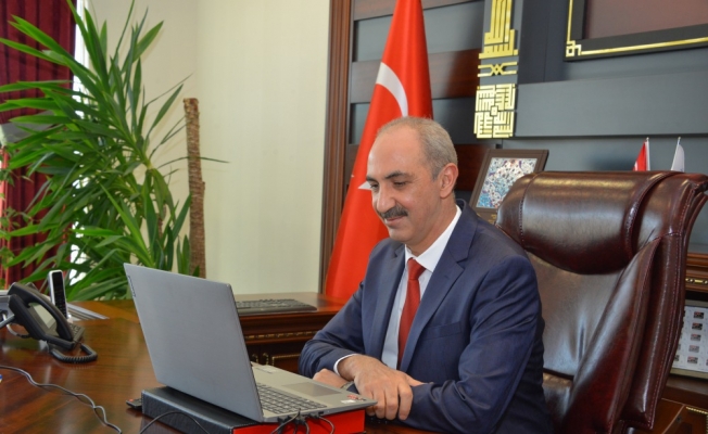 KAEÜ, Erciyes Üniversitesi ile iş birliği protokolü imzaladı