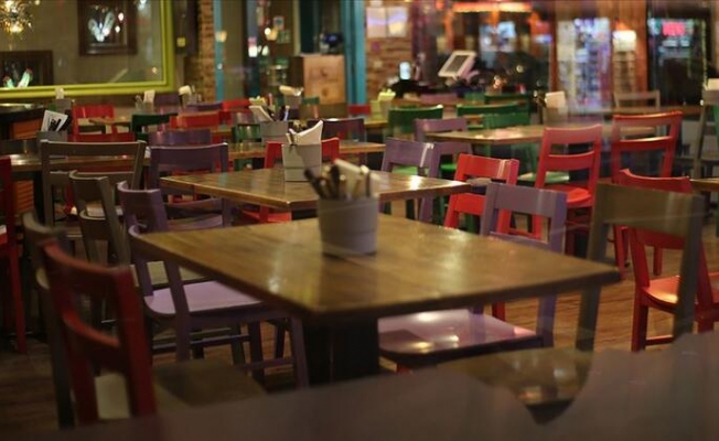 Kafe ve restoranların açılması için yeni kriterler