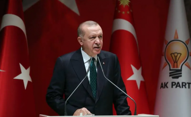 Cumhurbaşkanı Erdoğan'dan son dakika 'Ramazan' açıklaması!