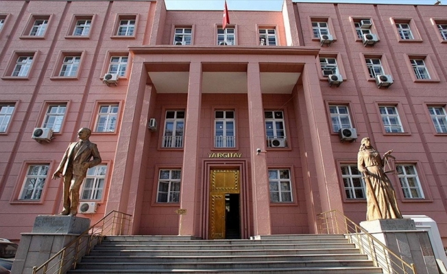Yargıtay, darbe girişiminde İstanbul'daki TRT binasını işgal davasında kararını verdi