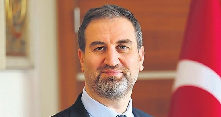 Mustafa Şen'den Akşener'e tepki