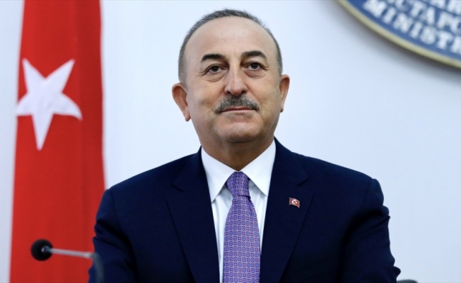 Dışişleri Bakanı Çavuşoğlu: Mısır'la önümüzdeki süreçte görüşmeler devam edecek