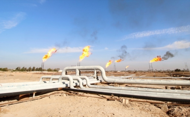 İsrail, ülkenin kuzey kıyısındaki gaz sahasını 'tedbir amaçlı' kapattı