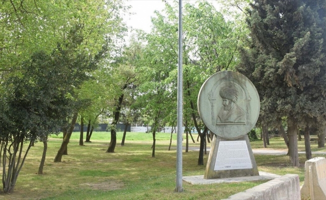 Millet bahçesine dönüştürülecek Hünkar Çayırı'nda Sultan Fatih'in hatırası yaşatılacak