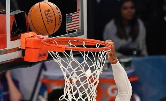 NBA'de Pacers'ı 27 sayı farkla yenen Wizards play-off biletini kaptı