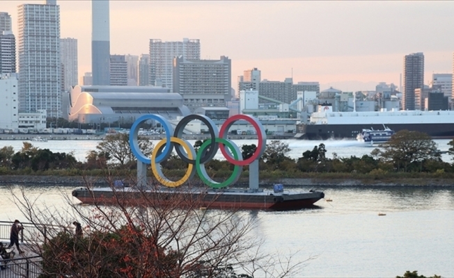 Organizasyon Komitesi, Tokyo Olimpiyatlarını Kovid-19 önlemleriyle düzenlemeye hazırlanıyor